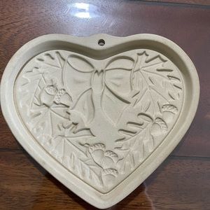 Pampered Chief Autumn Wreath mold